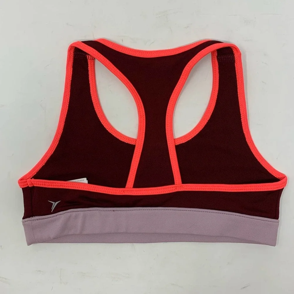 Old Navy active sports bra and legging‎ set S 6/7